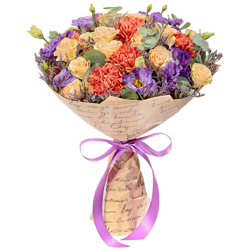 V Duhe Barokko, standart