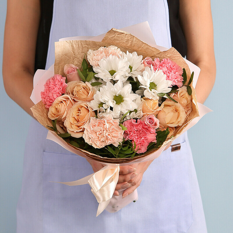 Любовный Мотив, уменьшенный