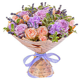 Цветы Прованса