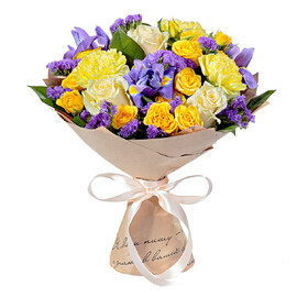 Черничные Ночи