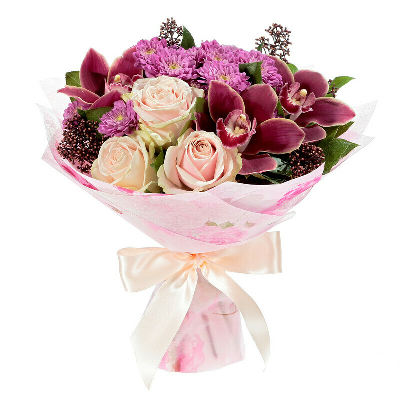 Вечер при Свечах, уменьшенный