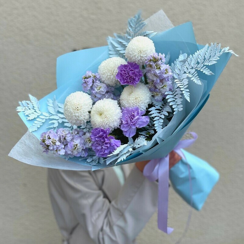 Айсберг, стандартный