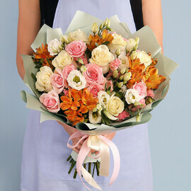 Букет для Вдохновения