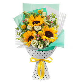 Солнечное Танго