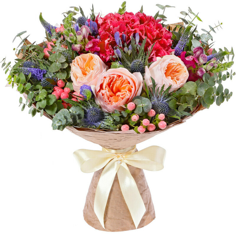 Сказки Дании, стандартный