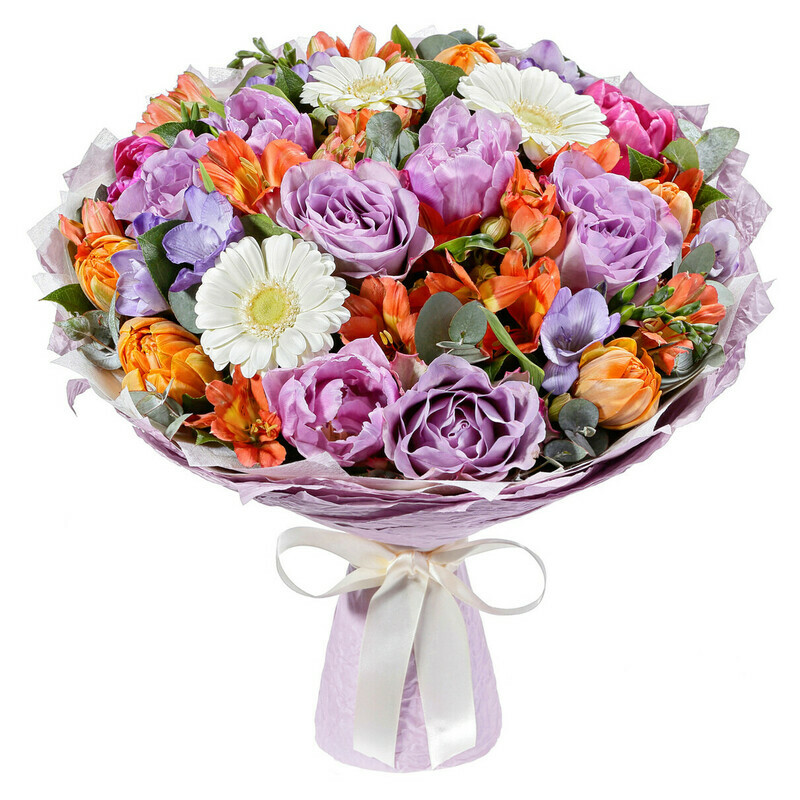 Vremya Lyubit_, standart