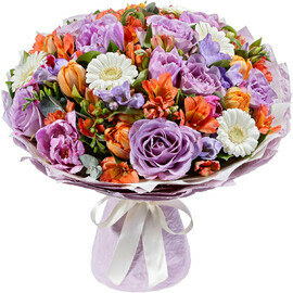 Время Любить