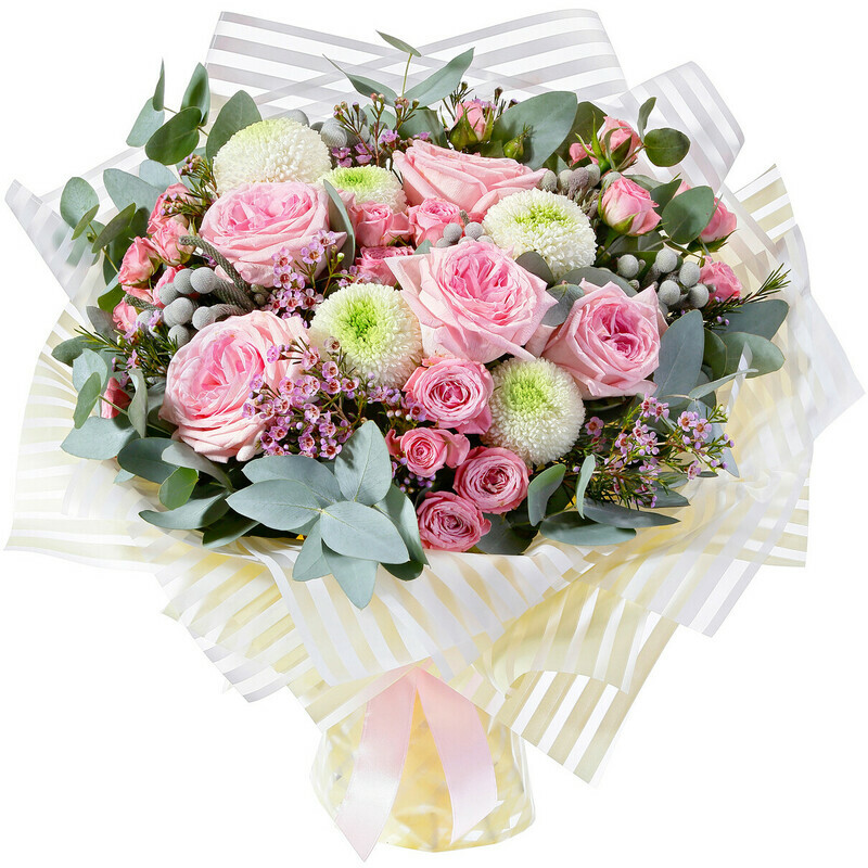 Принцесса Монако, делюкс