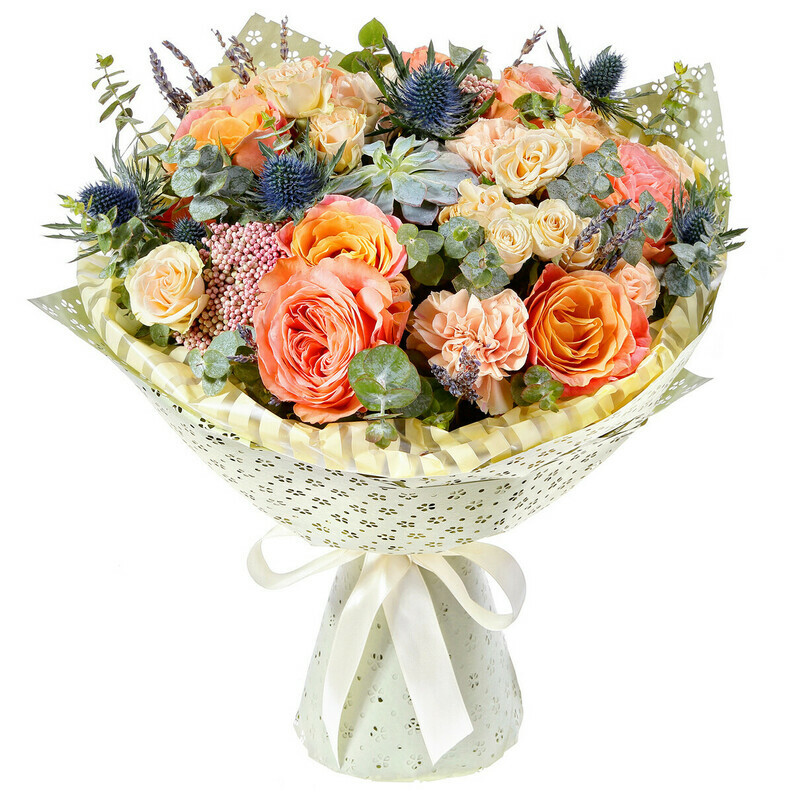 Поющие в Терновнике, стандартный