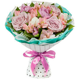 Настроение Весны