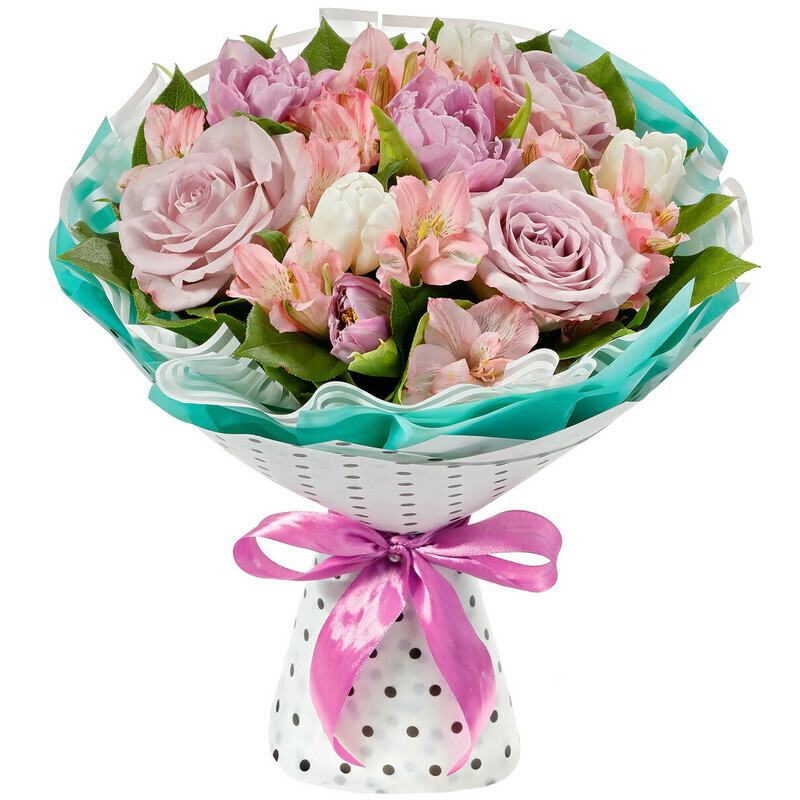 Настроение Весны, стандартный