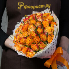 Солнечные Розы