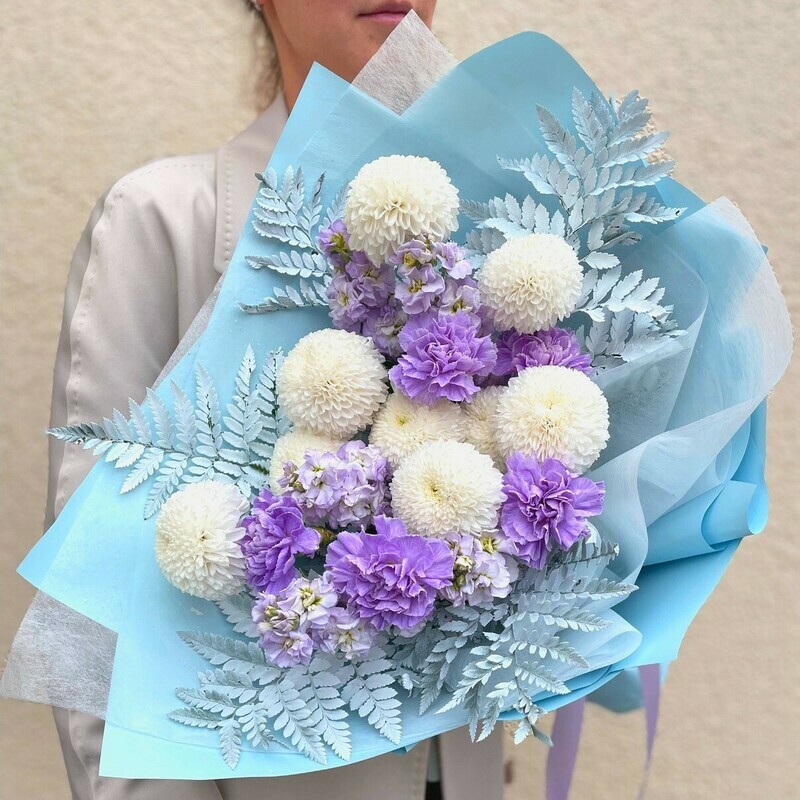 Айсберг, делюкс