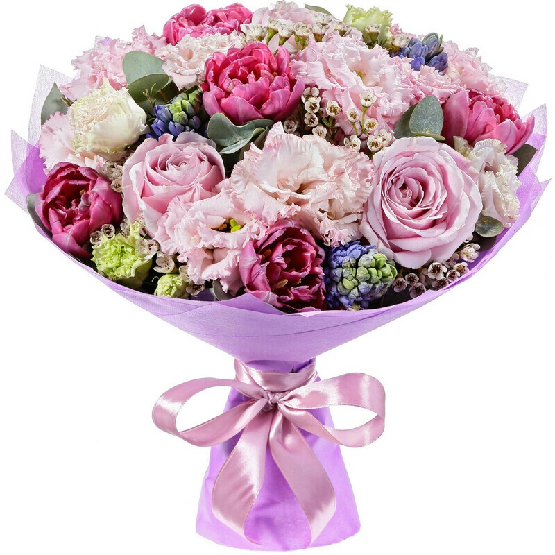 Дриада, стандартный