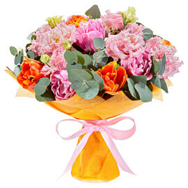 Мелодия Чувства Любви