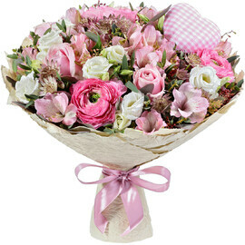 Нежнее Нежного