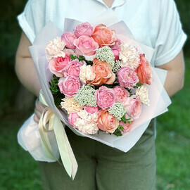 CHuvstvennaya Serenada