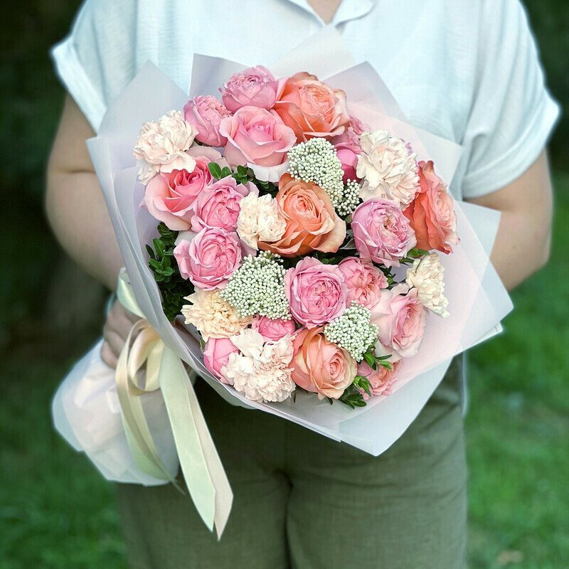 Чувственная Серенада, делюкс