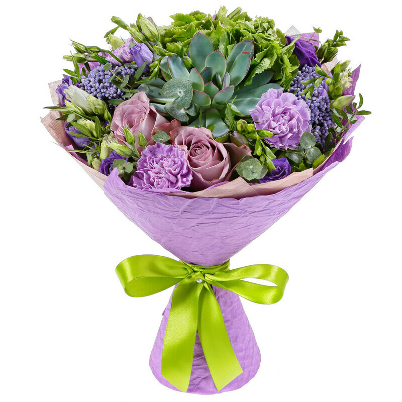 Туманный Альбион, уменьшенный