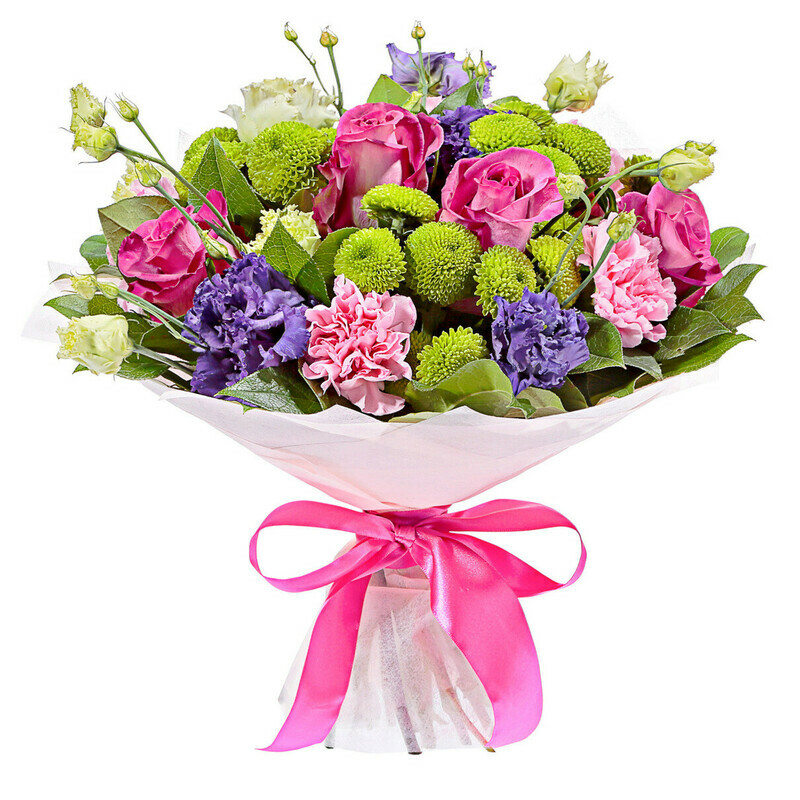 Utrennyaya Radost_, standart