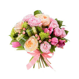 Амур и Психея