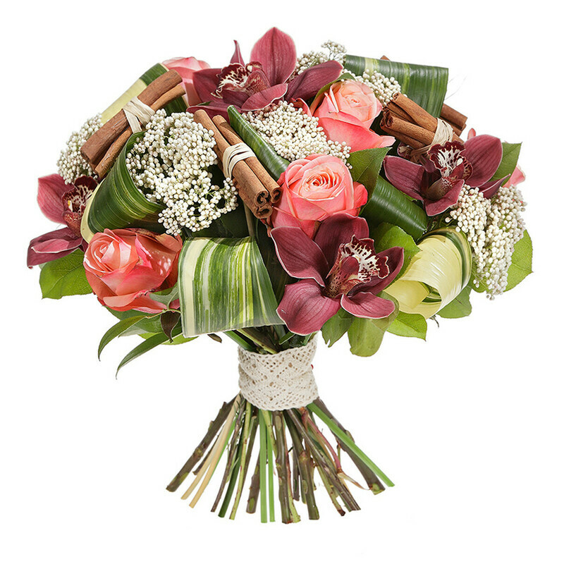 Мисс Стиль, стандартный