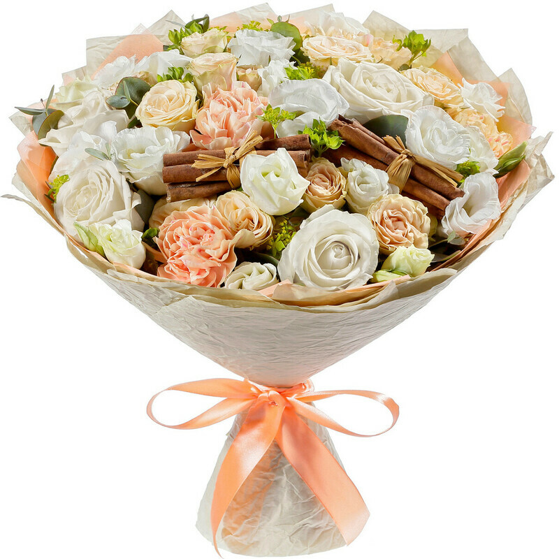 Potceluj na Desert, standart