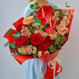 Prekrasna kak Moskva