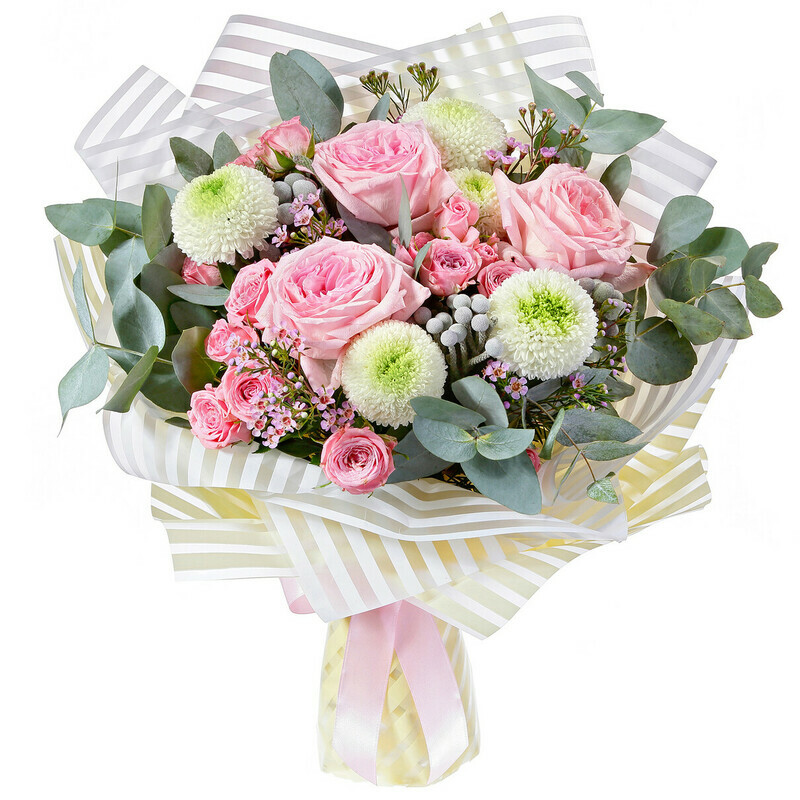 Принцесса Монако, стандартный