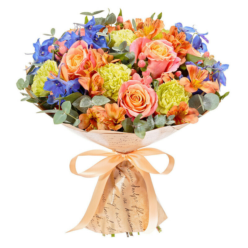 Ogni Svyatogo El_ma, standart