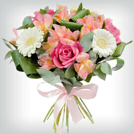 Всё о Любви