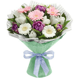 Улыбка Девушки