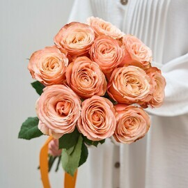 11 Frantcuzskih Roz Kahala