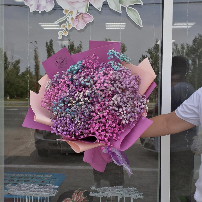 Радуга, стандартный