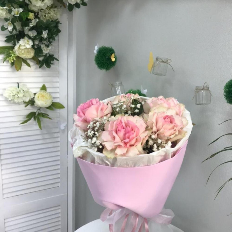 Зефирка, стандартный