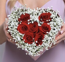 Korobka Ti v moem serdtce