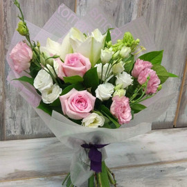 Букет Маленькая Франция