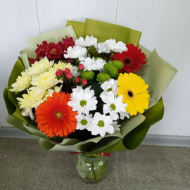 Букет "Радость"