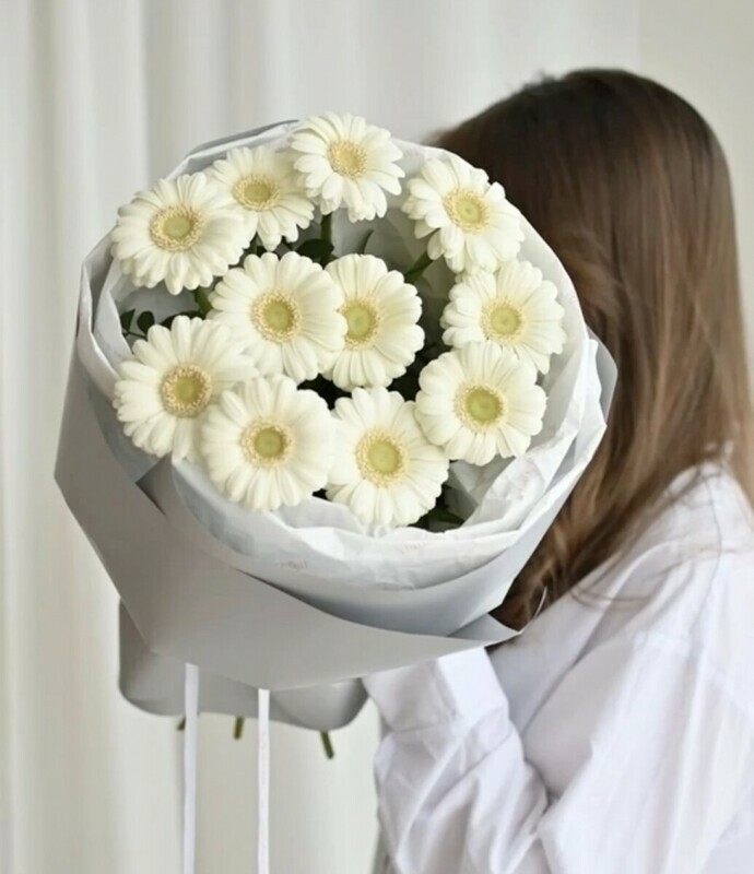 Букет из гермини , стандартный