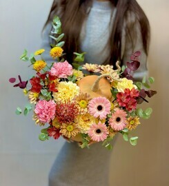 Kompozitciya v tikve