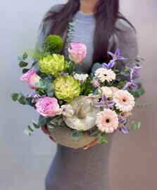 Kompozitciya v tikve