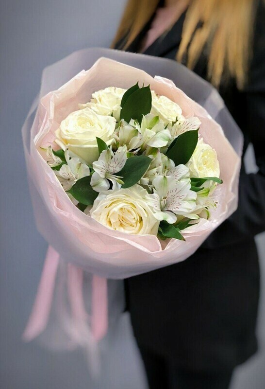 Нежность, стандартный