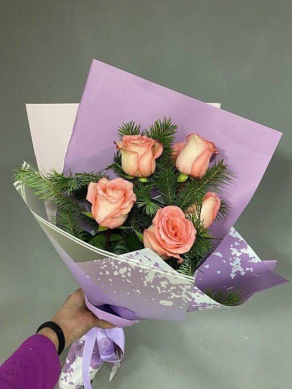 Праздничный подарок, стандартный