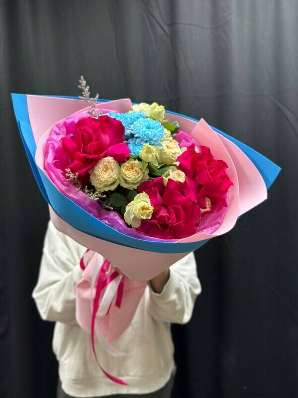 Неон, стандартный