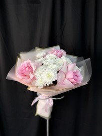 Сборный букет