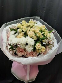 Большой бум 