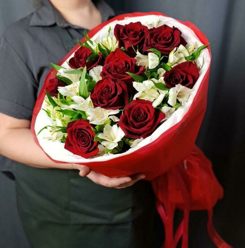 Lish_ dlya tebya, standart