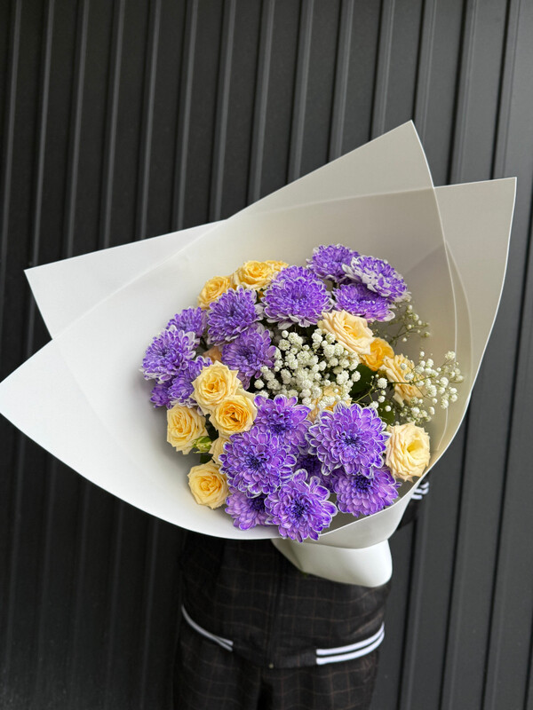 Рандеву, стандартный