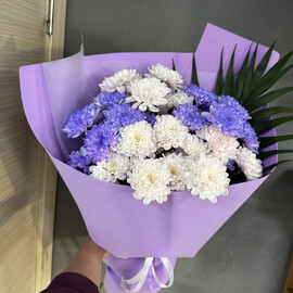 Букет Лютик