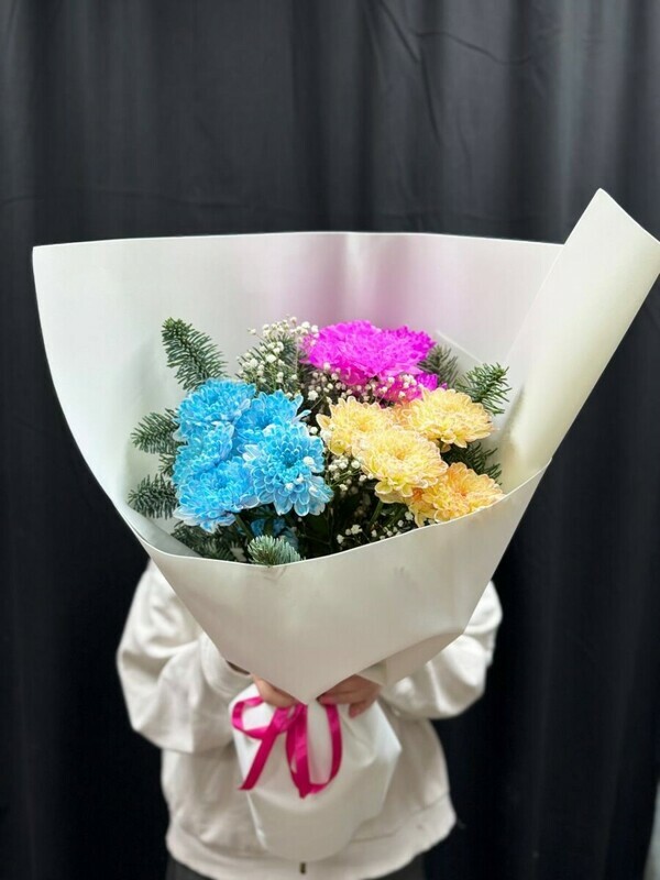 Новогодняя ёлка, стандартный